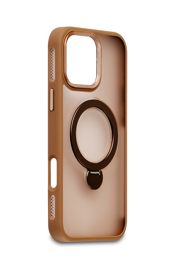 Capa Bracket Magsafe | Iphone 16 Pro Max