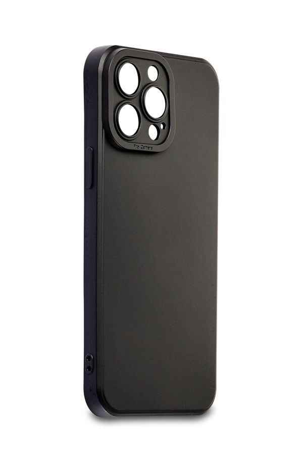 Capa Silicone | Iphone 15 Pro Max