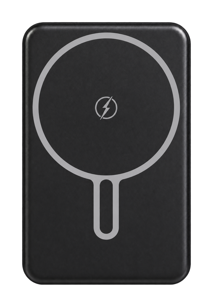 Mag Power Volt 5.000mAh Magnético