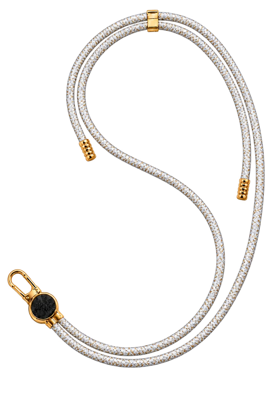 Alça Universal Silver