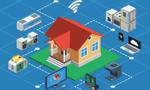 Previsões para Internet das Coisas (IoT) e Casas Inteligentes