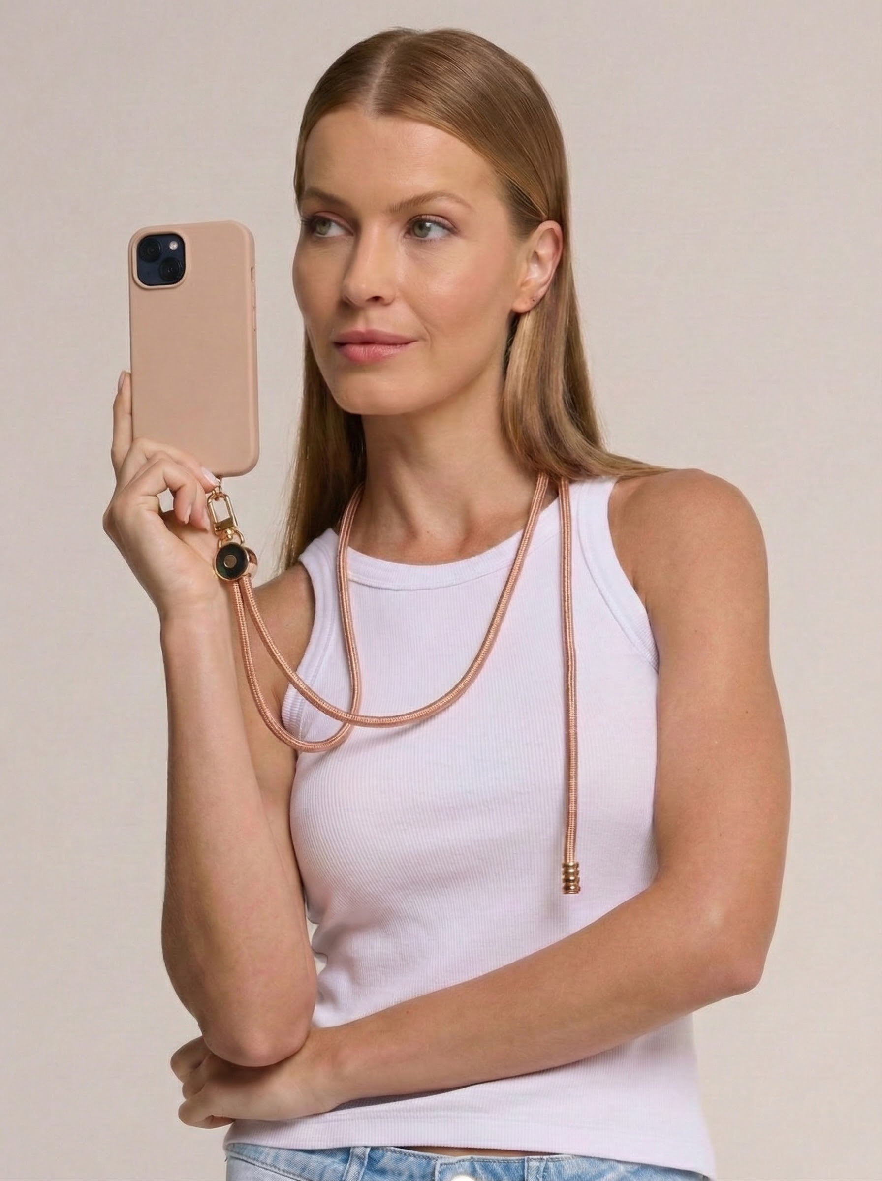 Alça Grip Collection