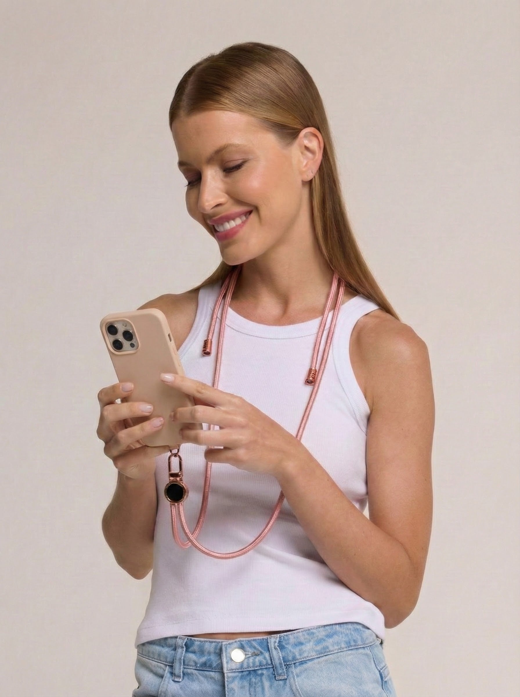 Alça Grip Collection