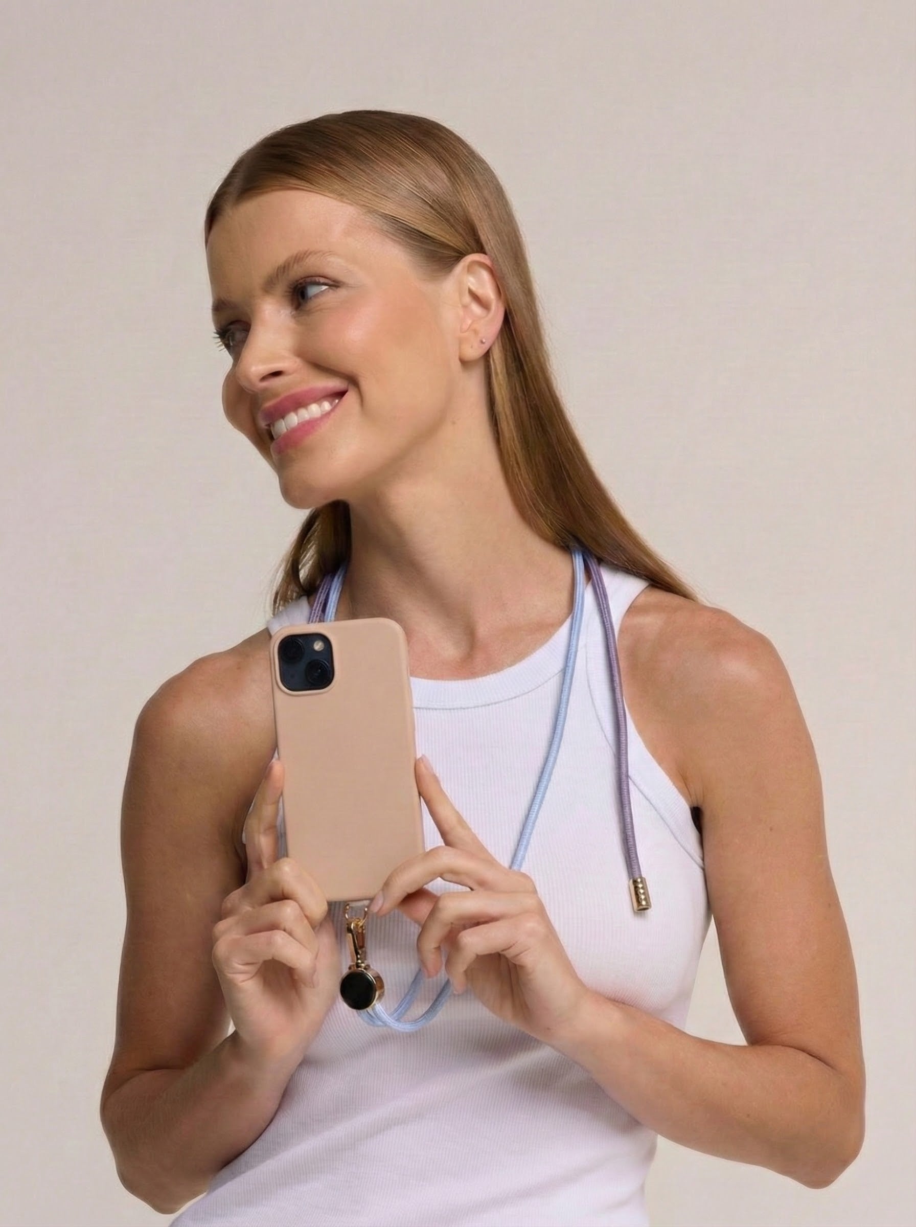 Alça Grip Collection