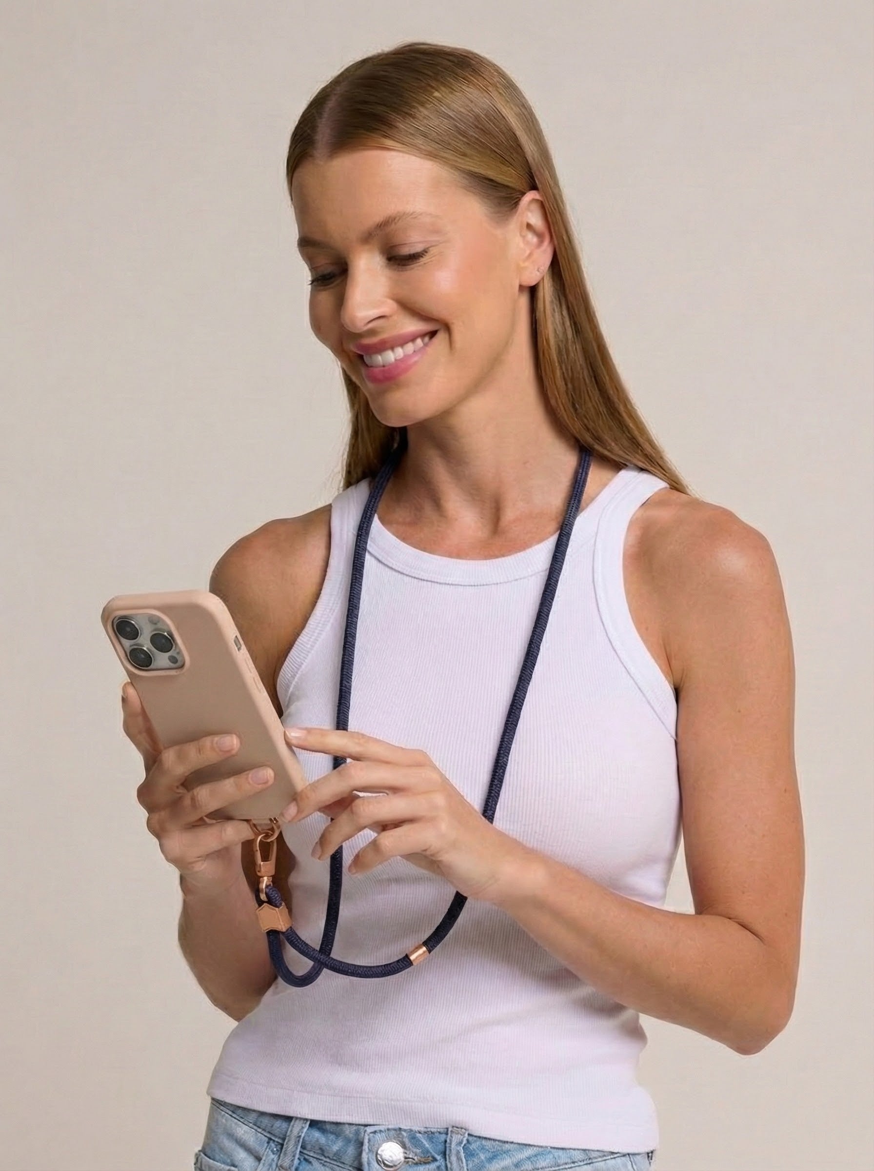 Alça Metal Collection