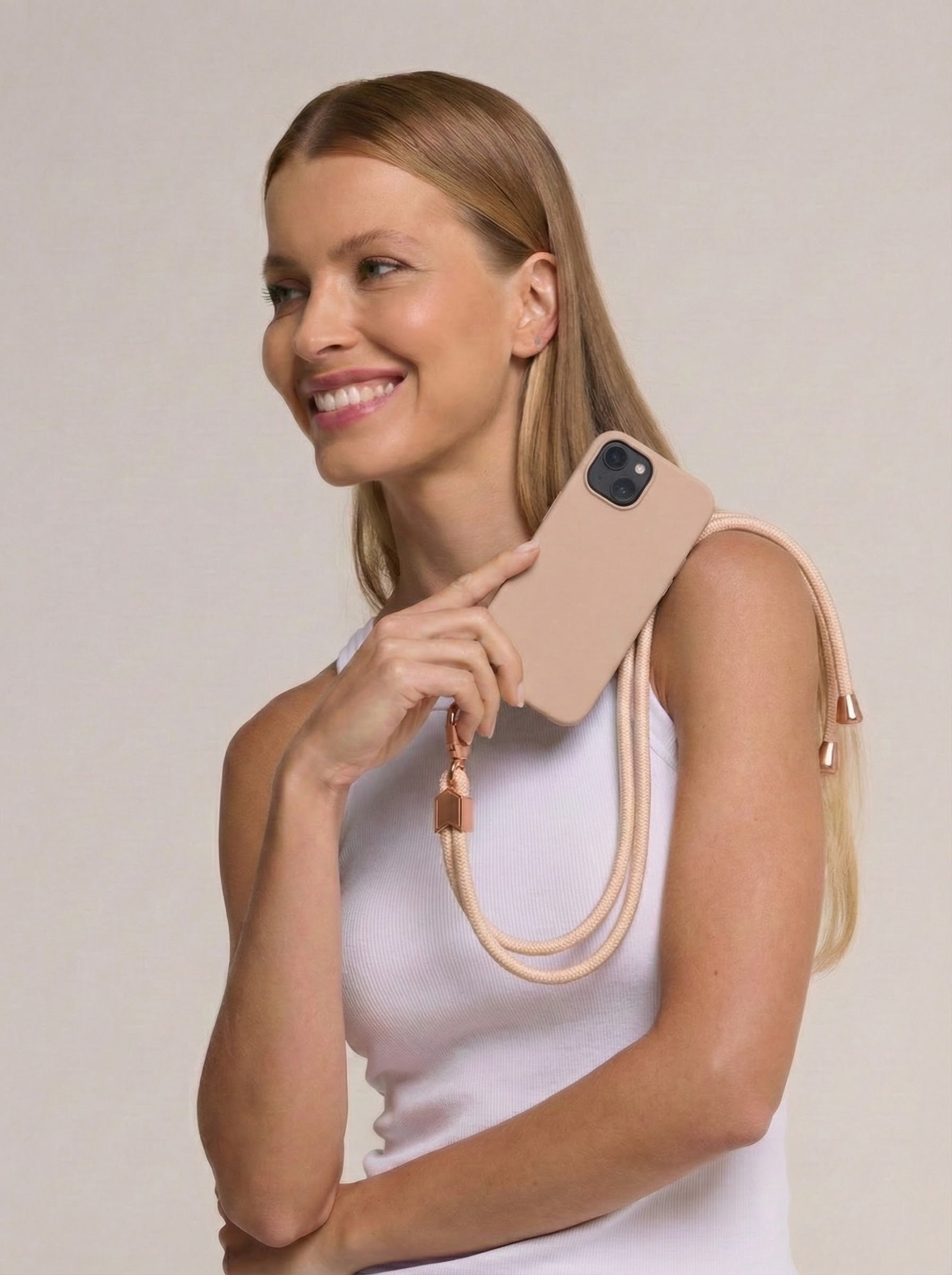 Alça Metal Collection