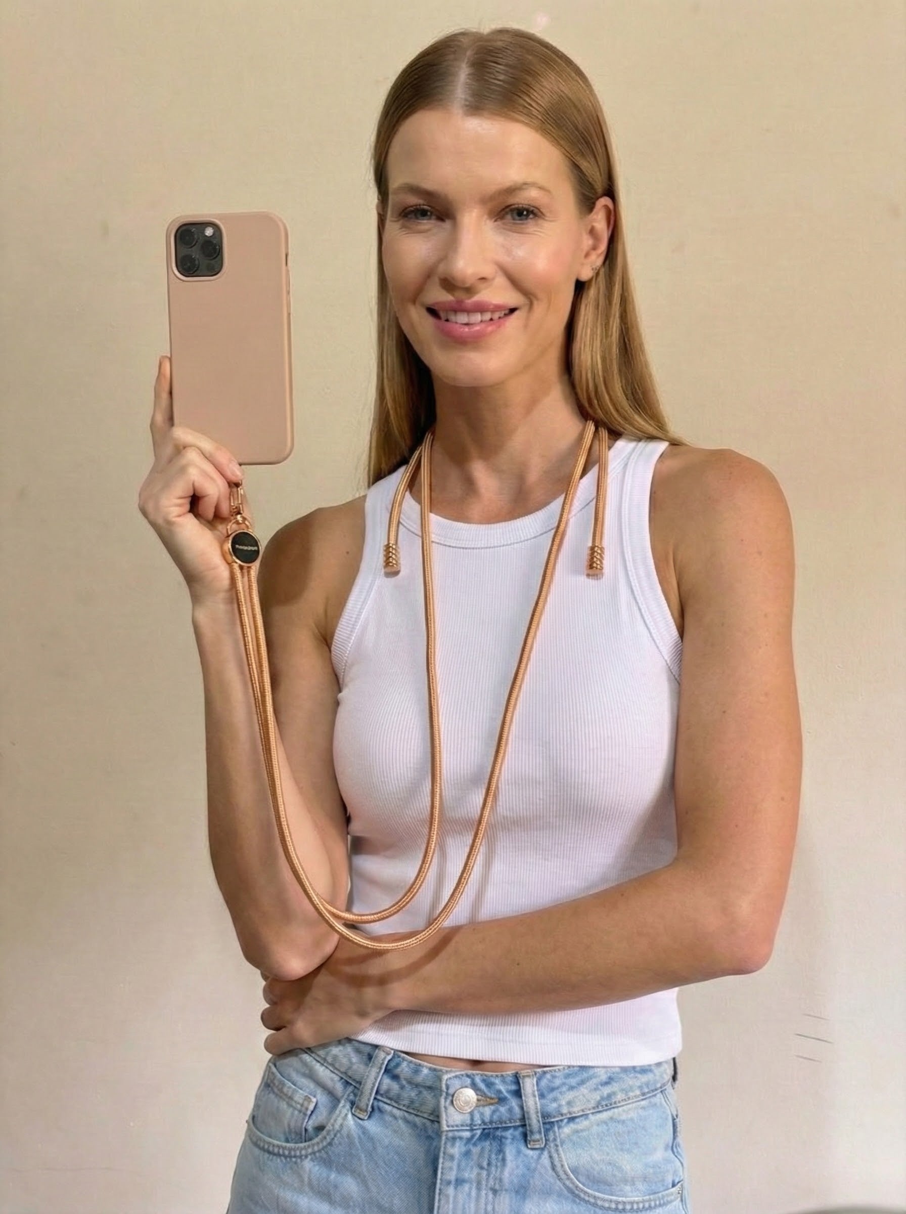 Alça Grip Collection