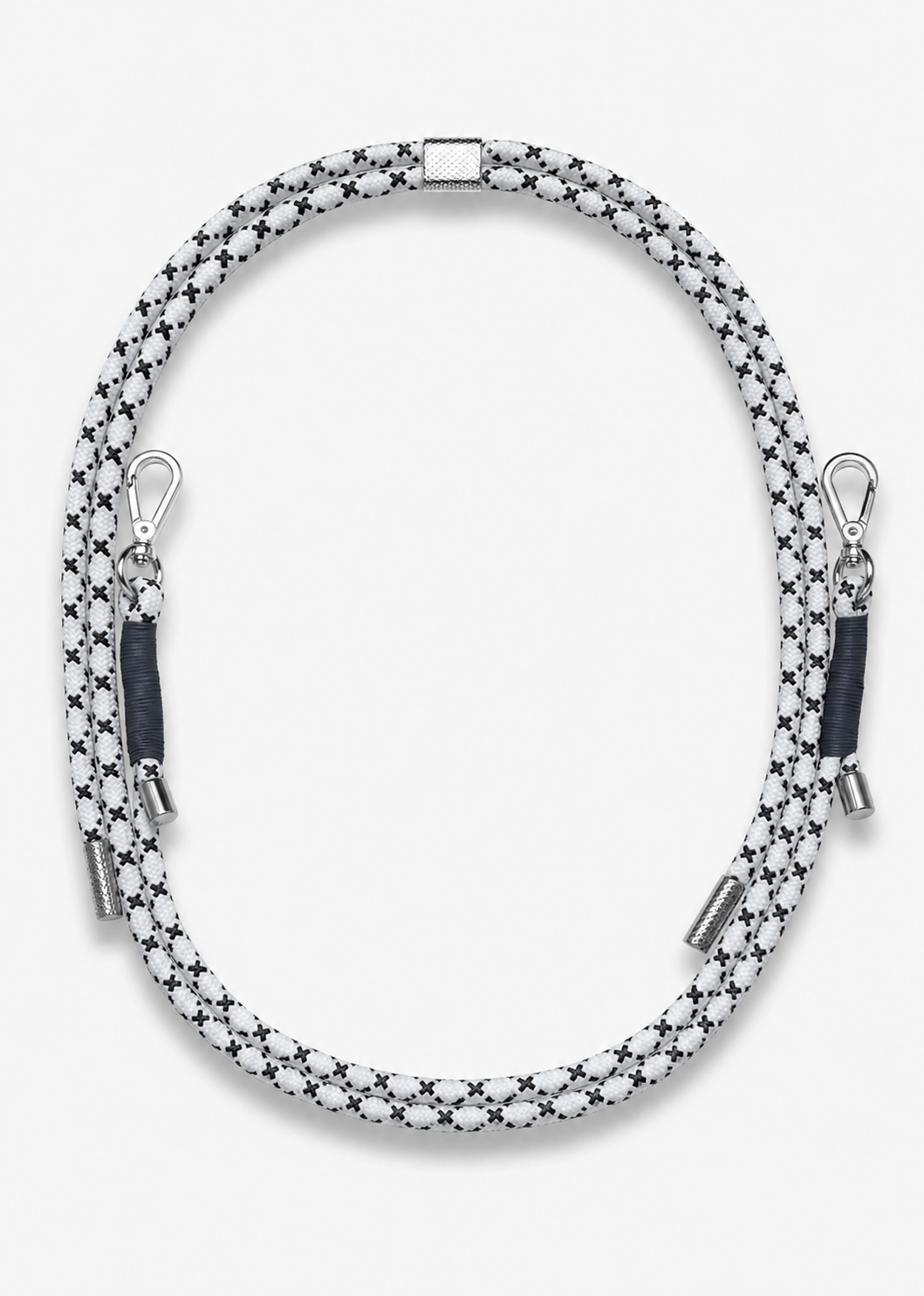 Alça Modular Grey Black