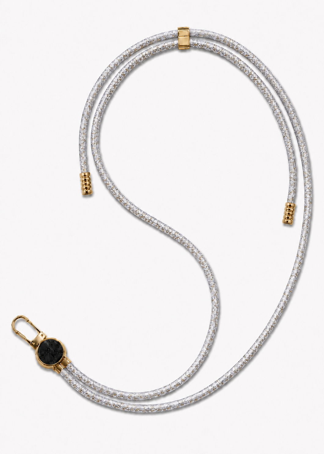 Alça Universal Silver