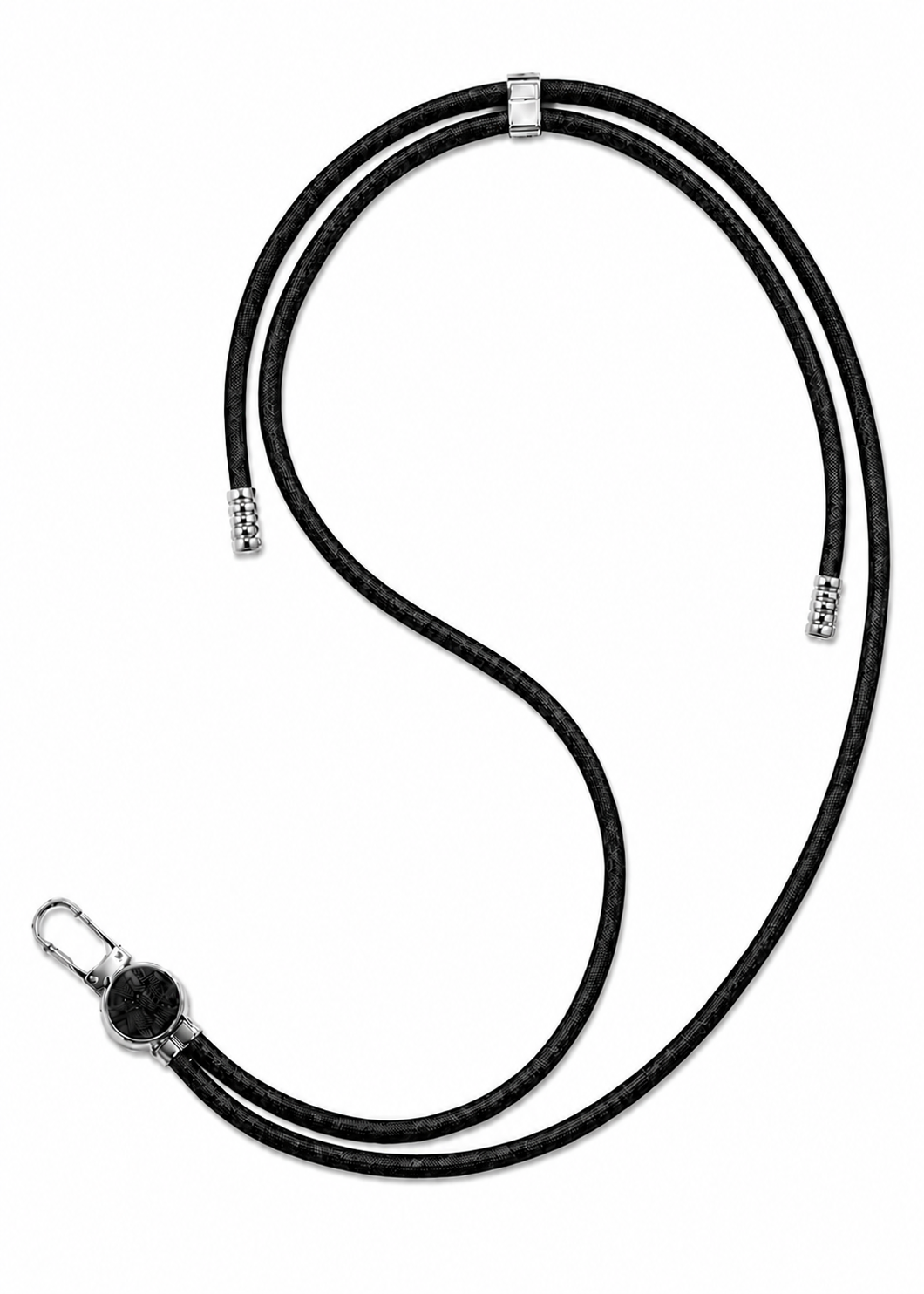 Alça Universal Black