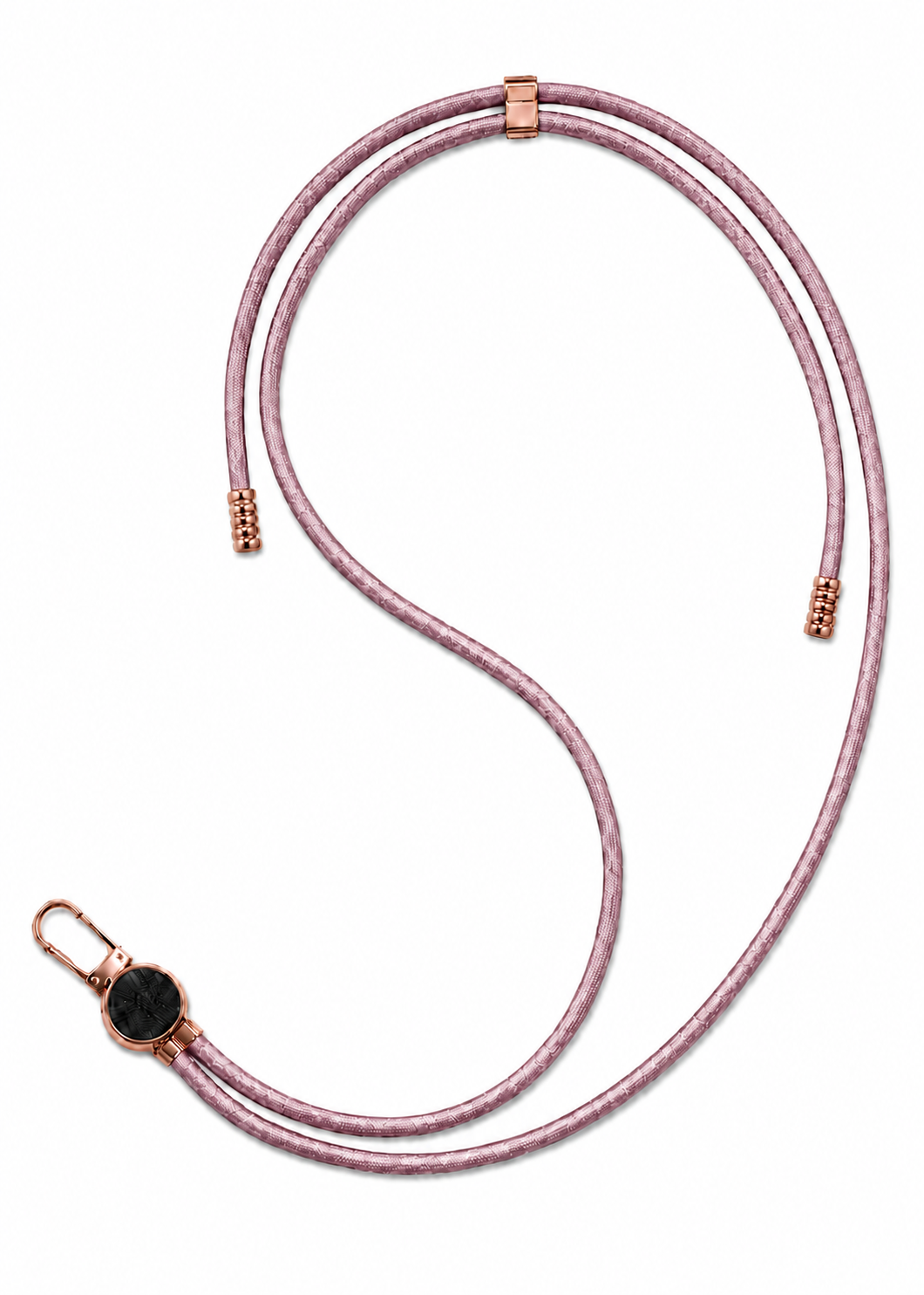 Alça Universal Rosé