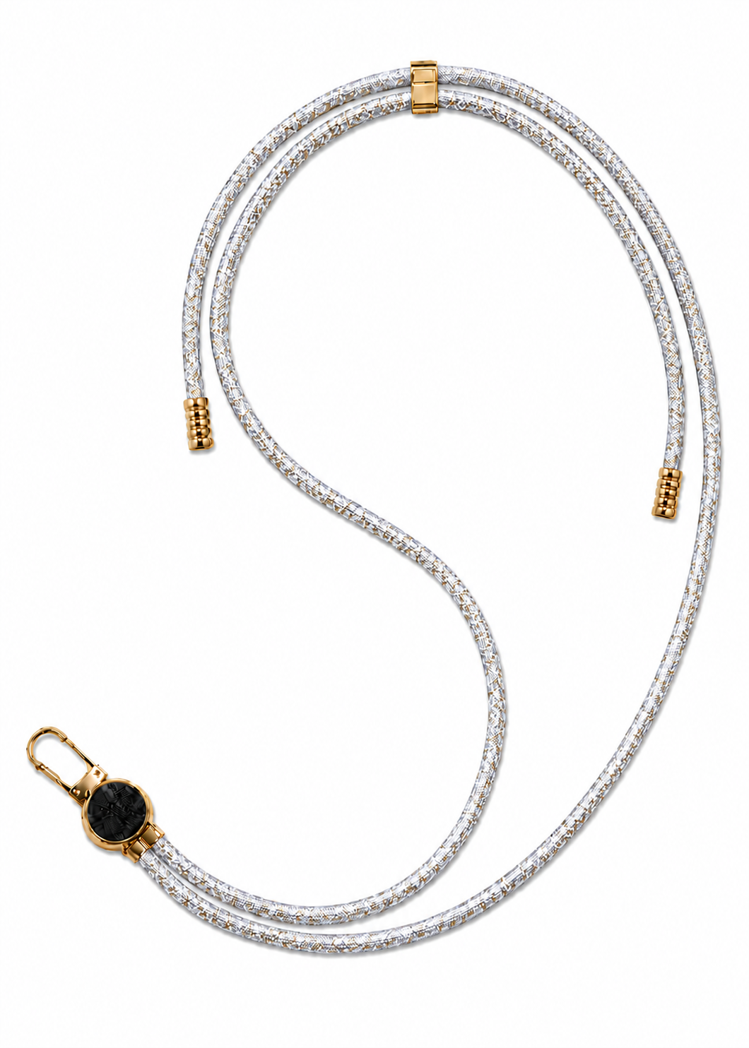 Alça Universal Silver