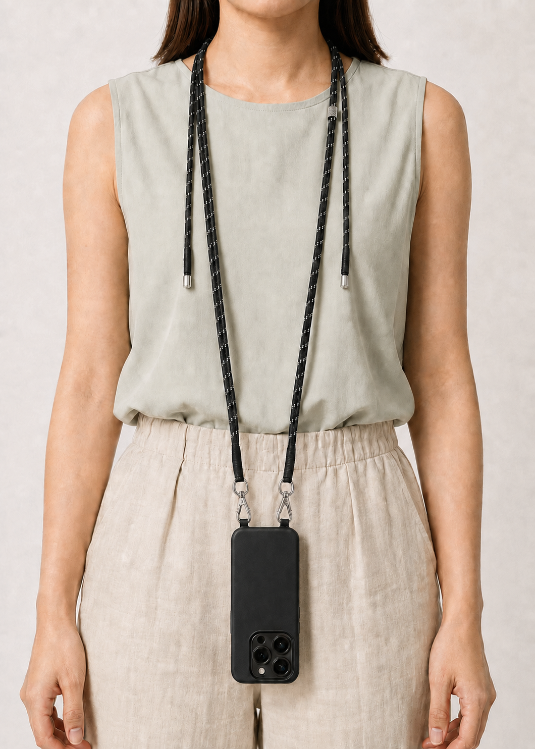 Alça Modular Off White