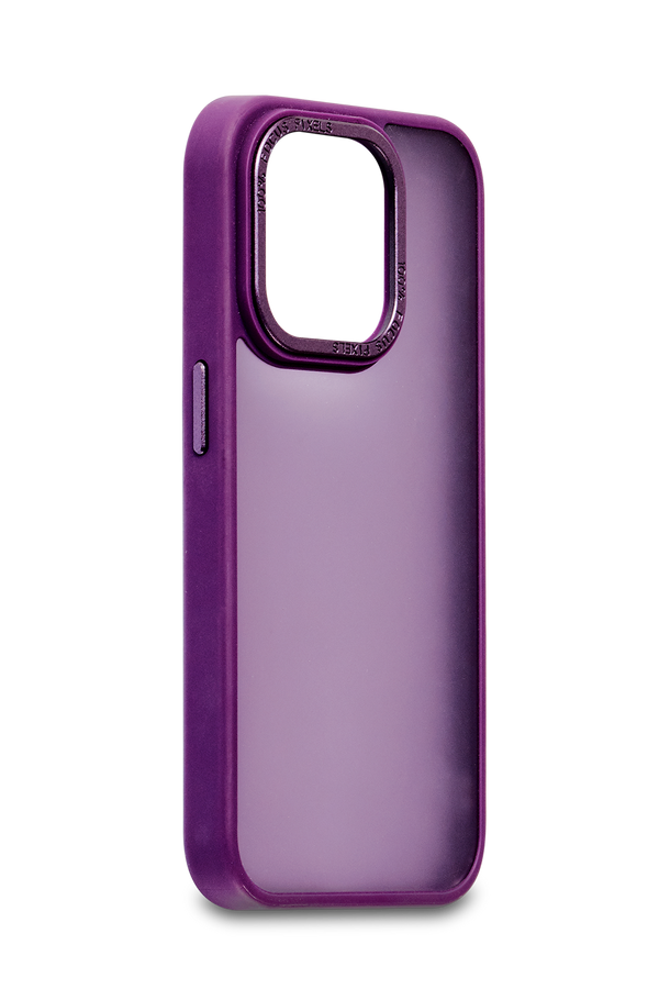 Capa Space Fosca | Iphone 14 Pro