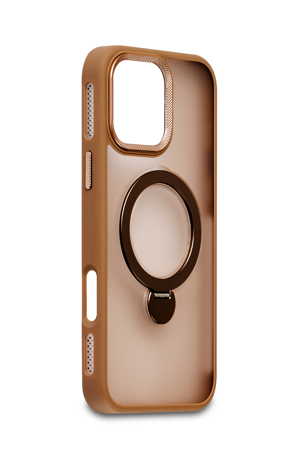Capa Bracket Magsafe | Iphone 16 Pro Max