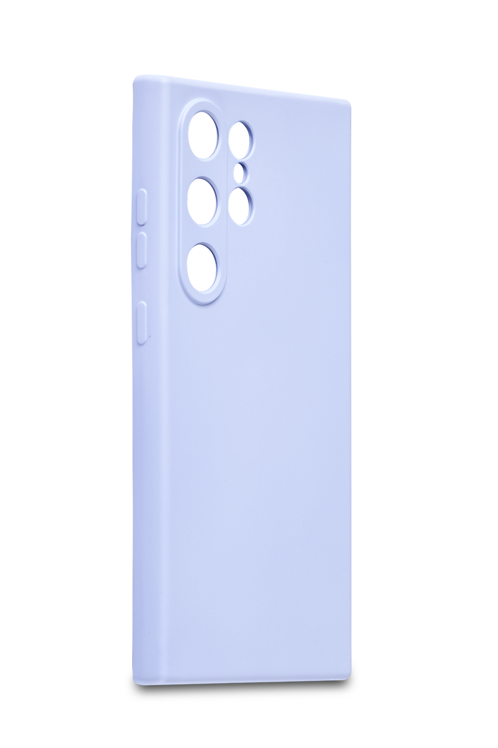 Capa Silicone | Galaxy S24 Ultra