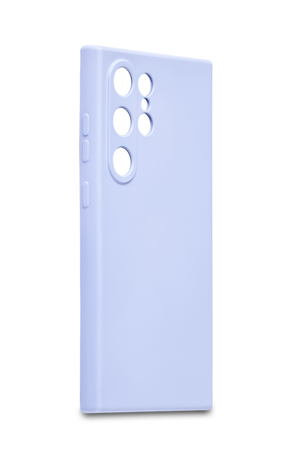 Capa Silicone | Galaxy S24 Ultra