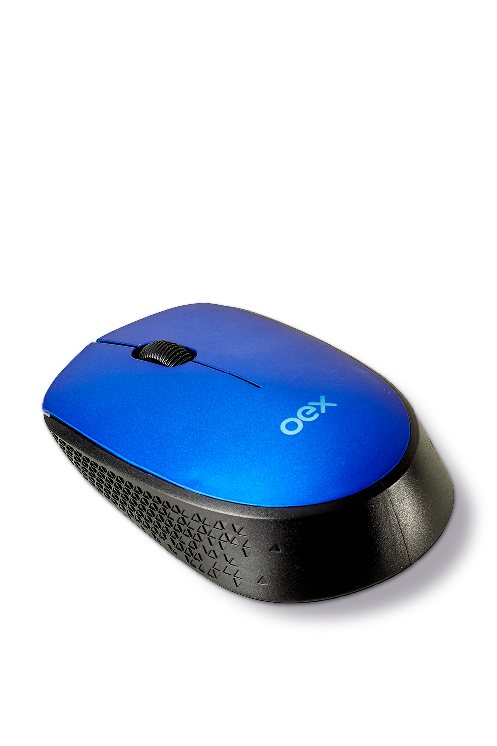 Mouse OEX Cosy Azul