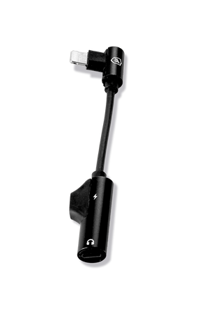 Adaptador Gorila Lightning