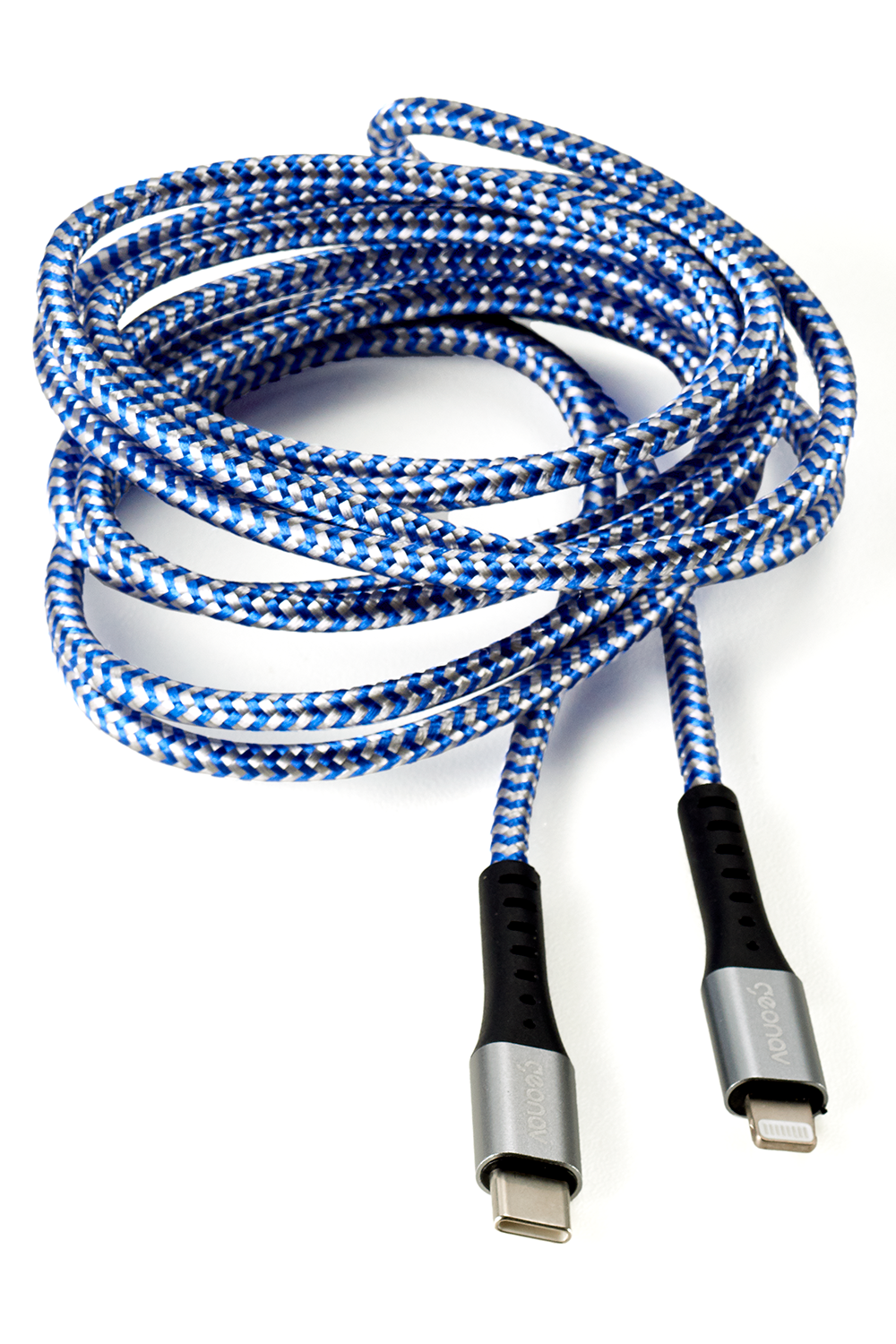 Cabo Geonav Lightning/usb-c 2m