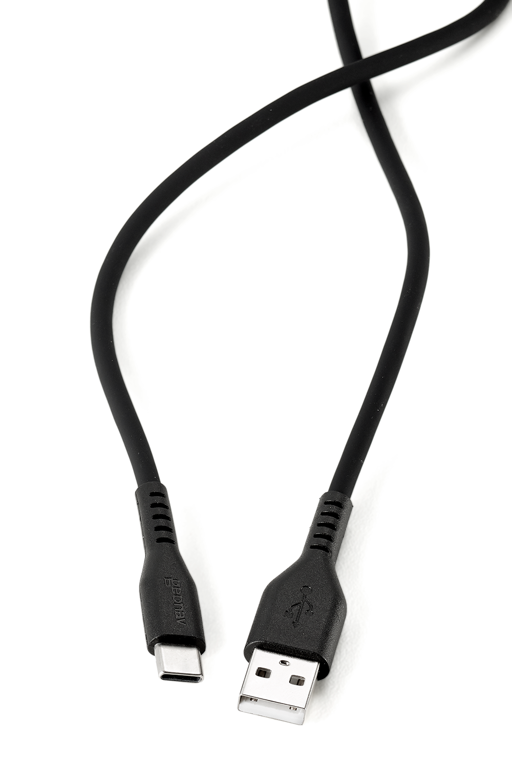 Cabo Geonav type C/ USB 1,5m ESLICSBK