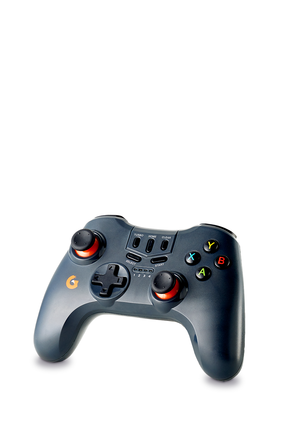 Joystick Gamepad Geonav