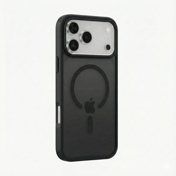 Capa New Evo Magsafe | Iphone 17 Pro Max