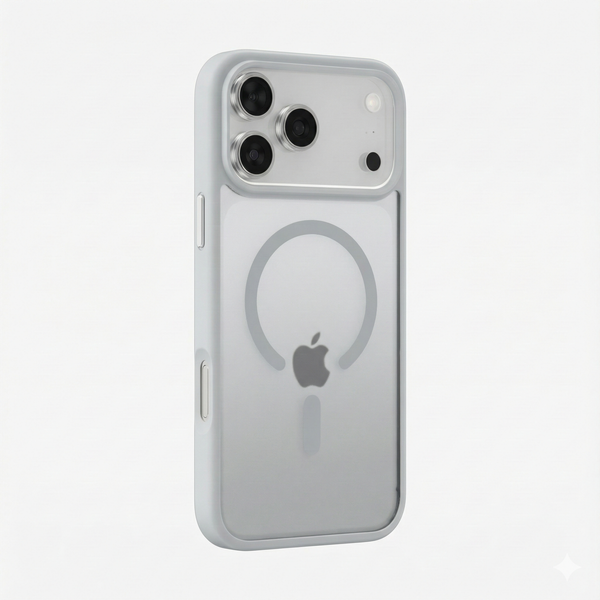 Capa New Evo Magsafe | Iphone 17 Pro