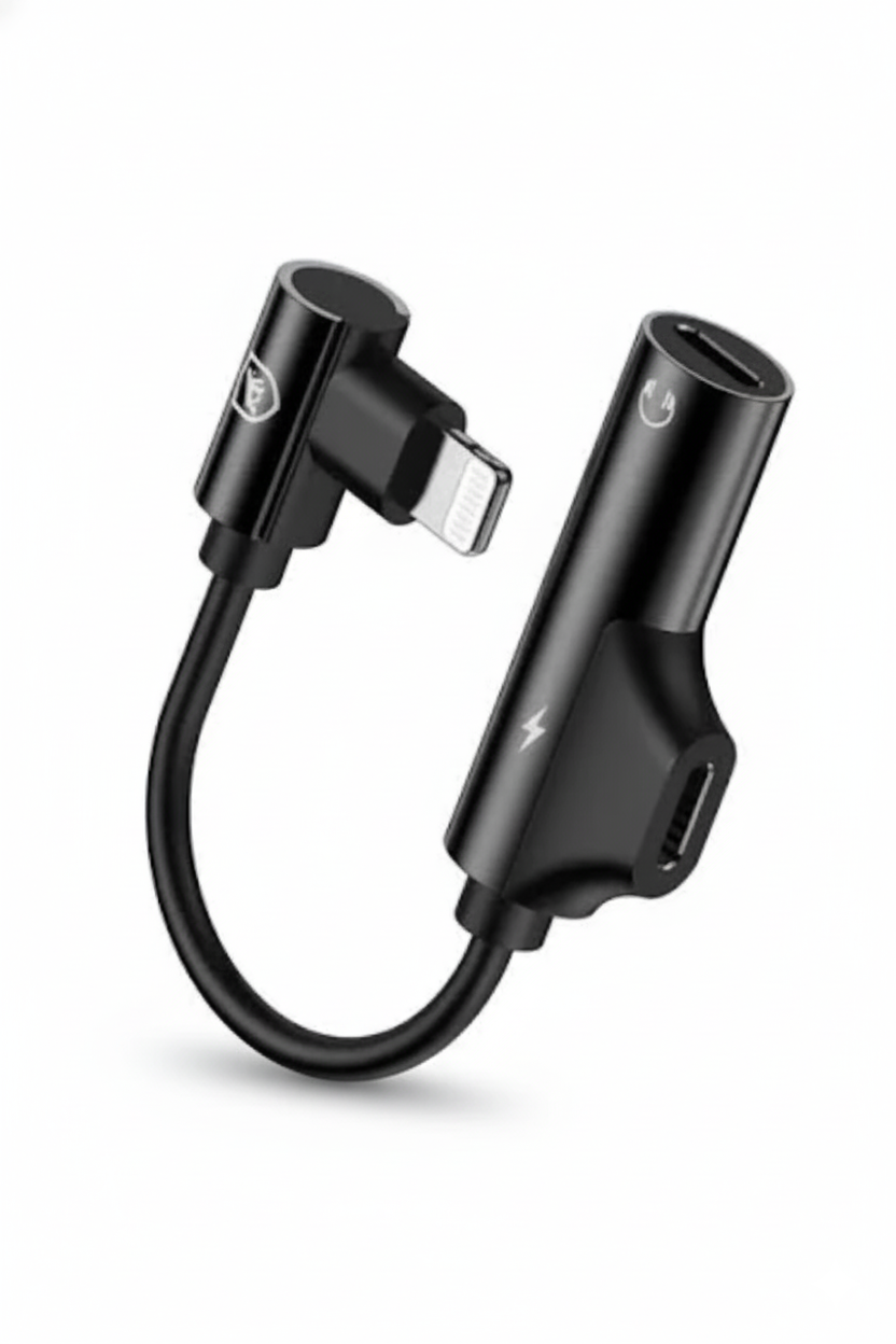 Adaptador Gorila Lightning