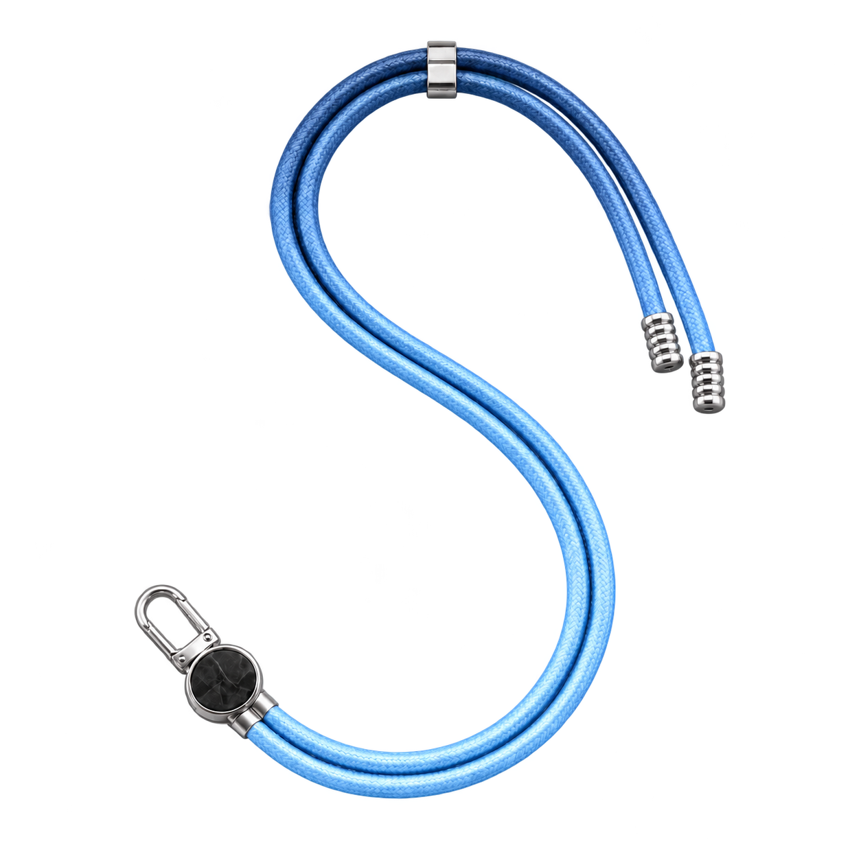 Alça Universal Light Blue