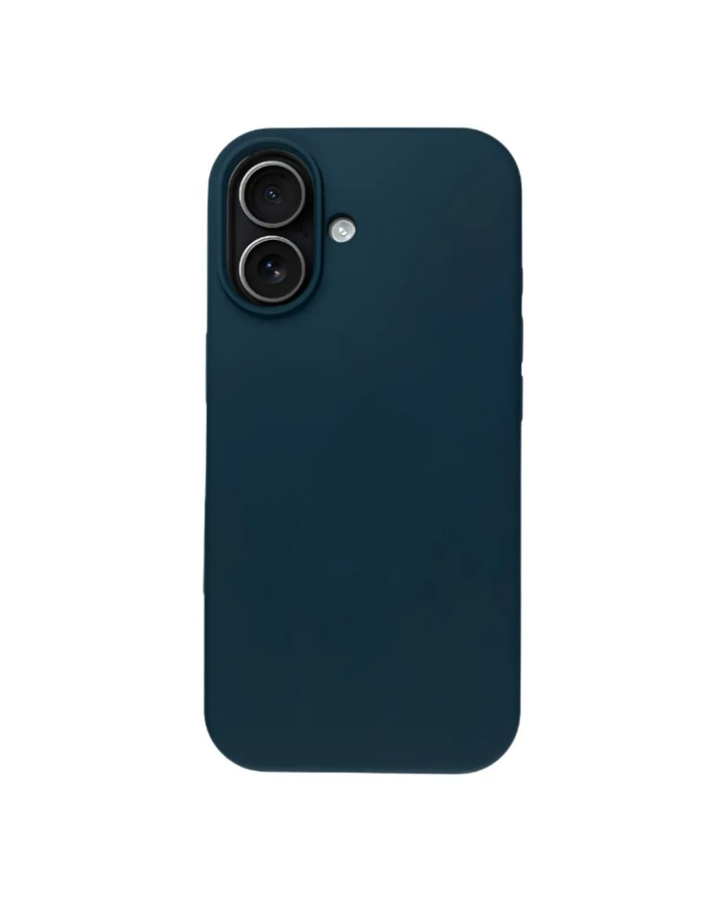 Capa Silicone Basic | Iphone 17