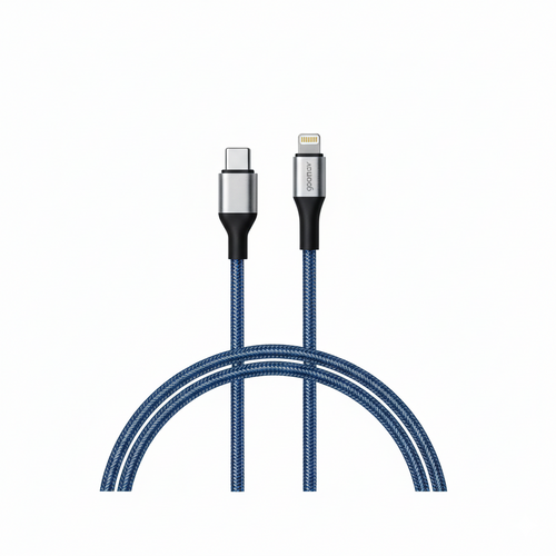 Cabo Geonav Lightning/usb-c 2m