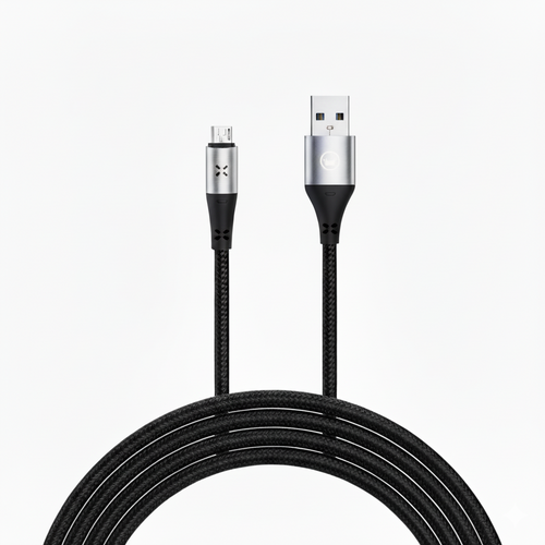 Cabo kimaster micro usb cb735