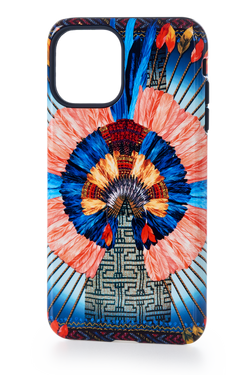 Capa Anti-impacto Cherokee | iPhone 12 Mini