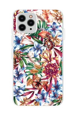 Capa Flora Light