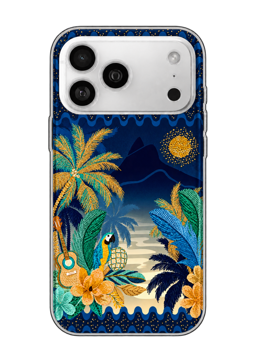 Capa Encanto Carioca