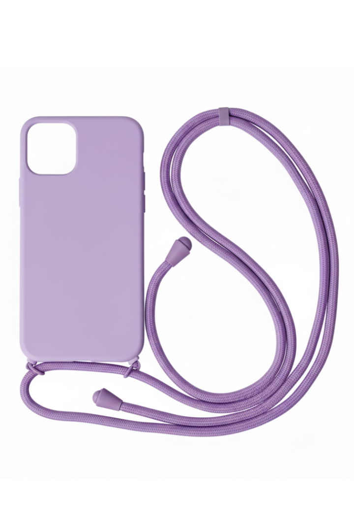 Capa Nerd com Alça | Iphone 15