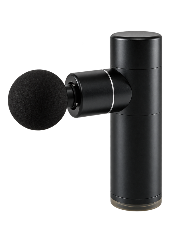 Massageador Zeiss & Stern - Mini Massage Gun