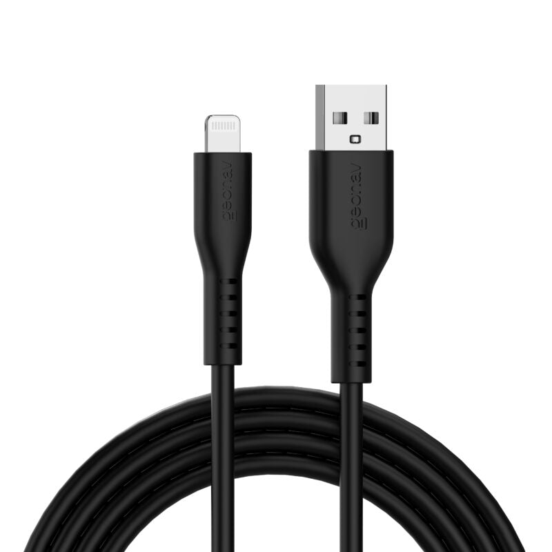 Cabo USB-A para Lightning | Geonav