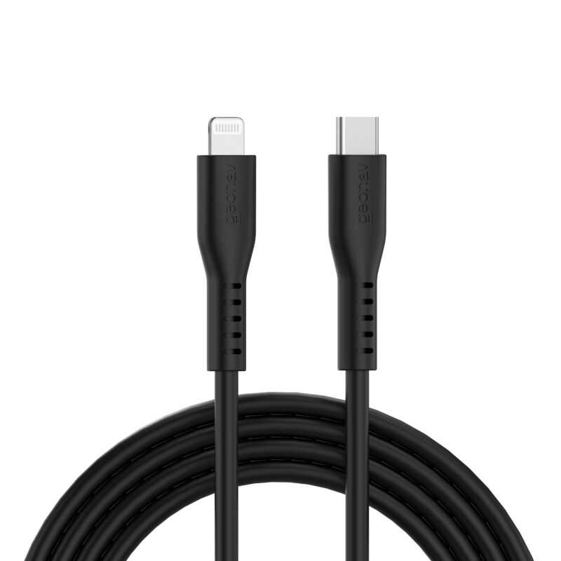 Cabo USB-C para Lightning | Geonav