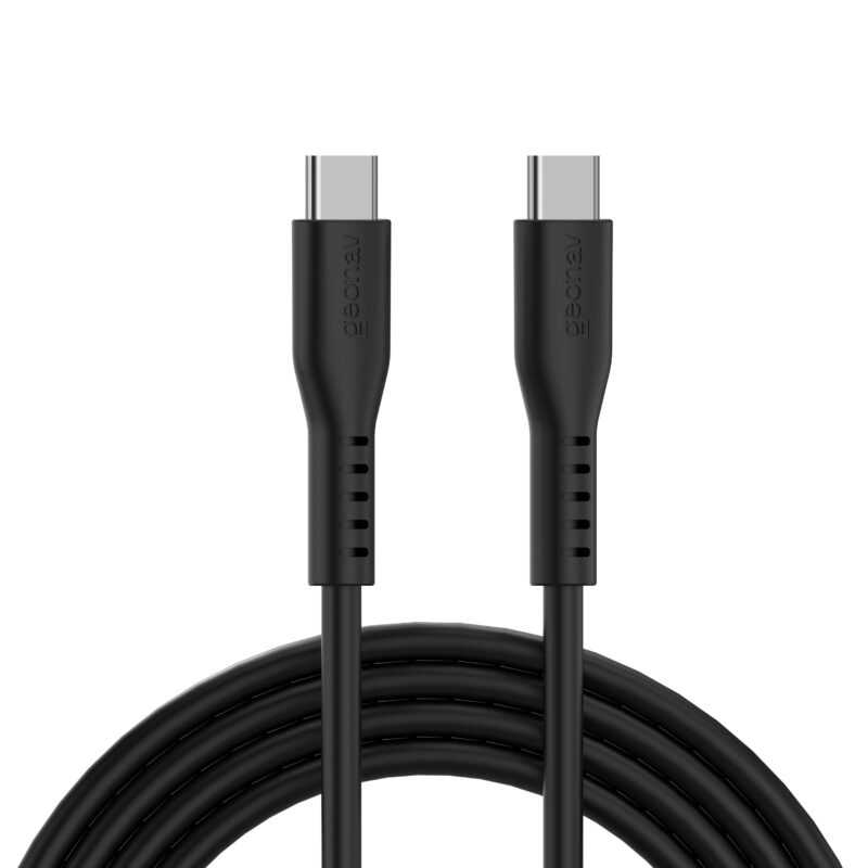 Cabo USB-C para USB-C | Geonav