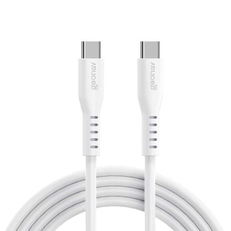 Cabo USB-C para USB-C | Geonav