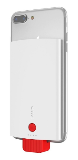 Power Bank Baseus New Energy 1.5A 4000mah para Iphone