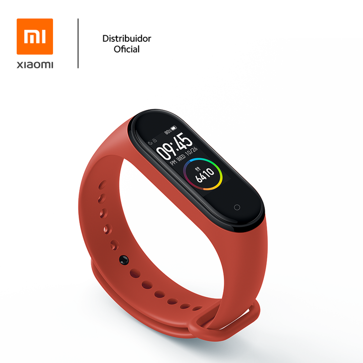 PULSEIRA MI BAND 3/4 STRAP