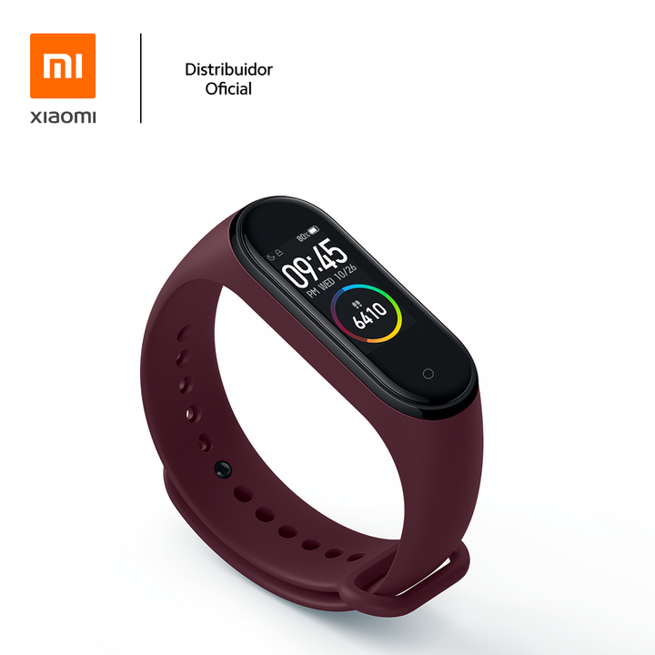 PULSEIRA MI BAND 3/4 STRAP