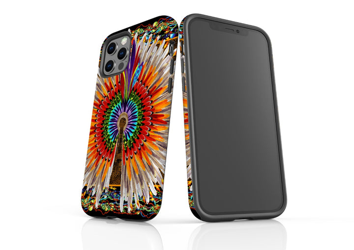 Capa Anti-impacto Cocar | iPhone 12 Pro Max