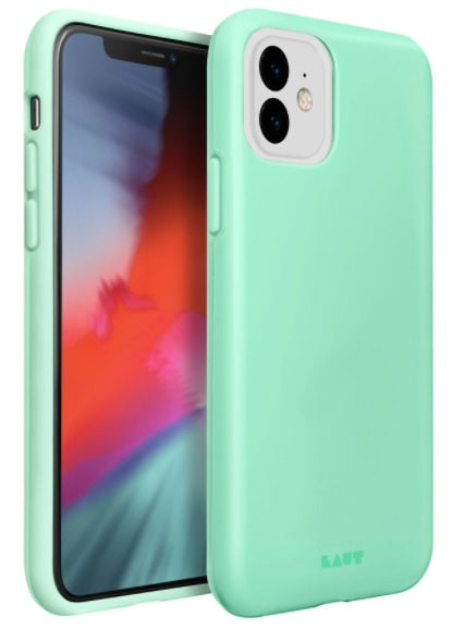 Capa HUEX PASTELS Iphone 11