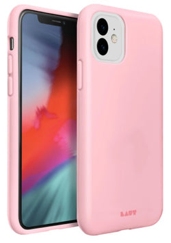 Capa HUEX PASTELS Iphone 11