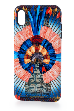 Capa Anti-impacto Cherokee | iPhone XS Max