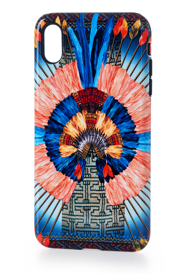 Capa Anti-impacto Cherokee | iPhone XS Max